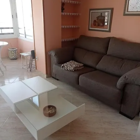 Διαμέρισμα Playa Urbanizacion San Marino