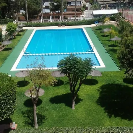 Διαμέρισμα Playa Urbanizacion San Marino