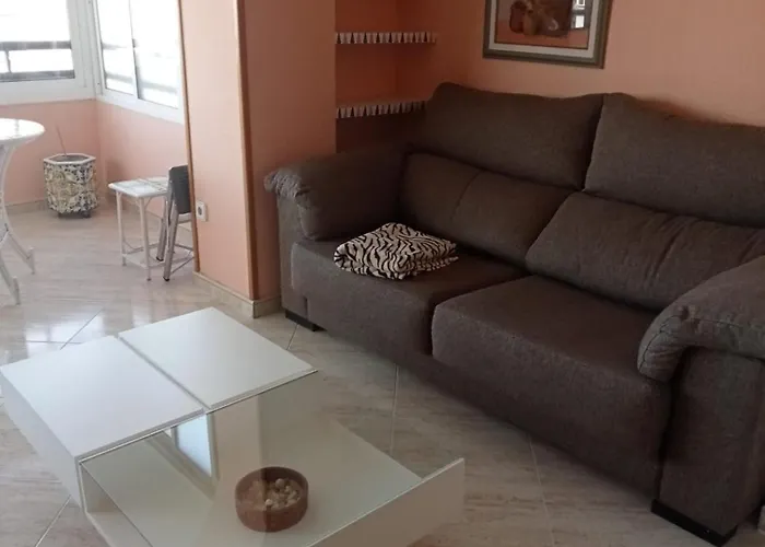 Διαμέρισμα Playa Urbanizacion San Marino