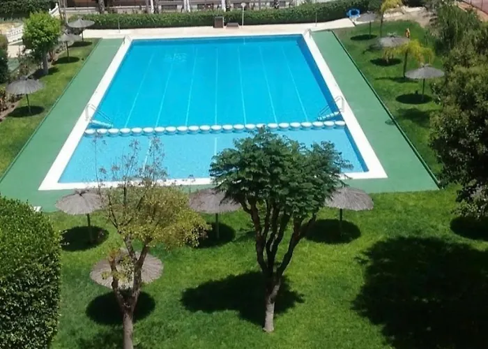 Διαμέρισμα Playa Urbanizacion San Marino